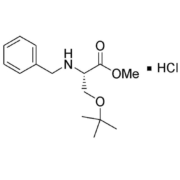 Benzyl-O-tert-butyl-L-serine methyl ester hydrochloride|11917|670278-82-7