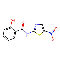 Nitazoxanide impurity 01|C1378257|173903-47-4