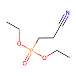 Diethyl (2-cyanoethyl)phosphonate|CS-0362849|10123-62-3