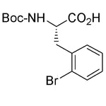 Boc-2-bromo-L-phenylalanine|07400|261165-02-0