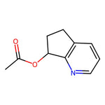 6,7-Dihydro-5H-Cyclopenta[b]pyridin-7-ol 7-acetate|CS-0028380|90685-59-9