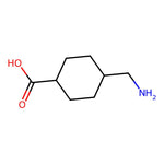 Tranexamic acid impurity 1|CS-0055045|1197-17-7