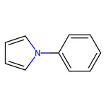 1-Phenylpyrrole|CS-0088805|635-90-5