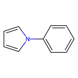 1-Phenylpyrrole|CS-0088805|635-90-5