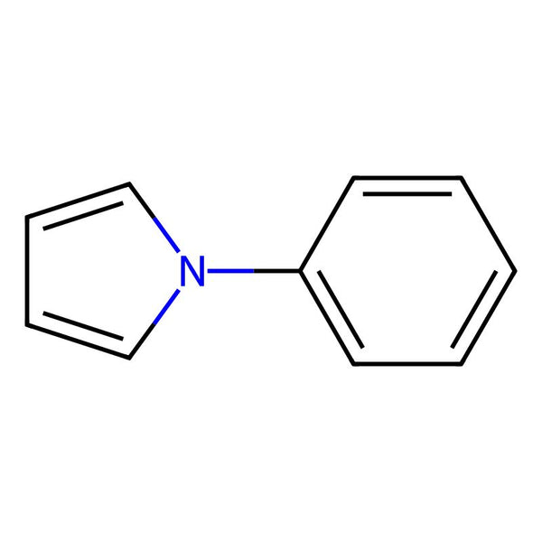 1-Phenylpyrrole|CS-0088805|635-90-5