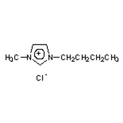 1-Butyl-3-methylimidazolium chloride, 98% [BMIM]Cl|07-0100|79917-90-1
