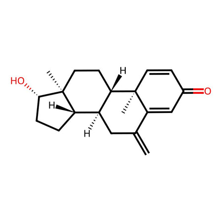 17β-Hydroxy Exemestane|C4X-16415|122370-91-6