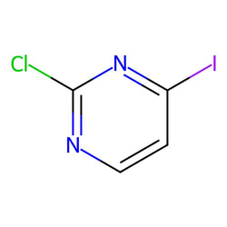 2-Chloro-4-iodopyrimidine|CS-W020471|395082-55-0