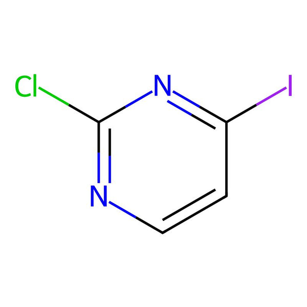 2-Chloro-4-iodopyrimidine|CS-W020471|395082-55-0