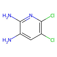 5,6-Dichloropyridine-2,3-diamine|CS-0187084|97941-89-4