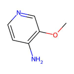 3-Methoxy-4-pyridinamine|CS-W007049|52334-90-4