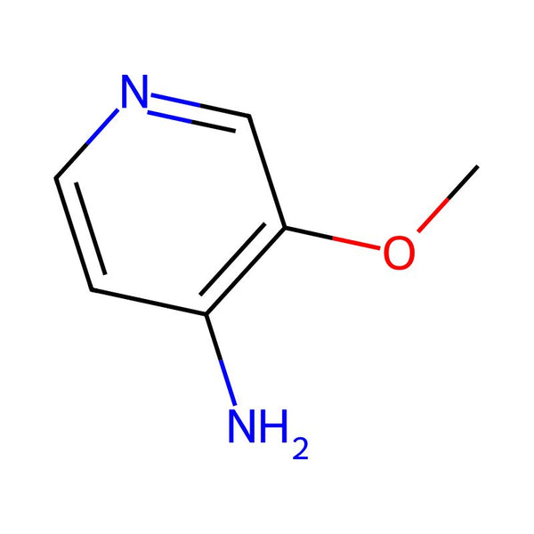3-Methoxy-4-pyridinamine|CS-W007049|52334-90-4
