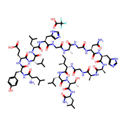 Orexin A (16-33) trifluoroacetate salt|CPTD787709|1374694-00-4