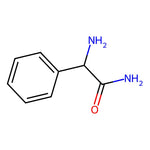 2-Amino-2-phenylacetamide|CS-W018143|700-63-0
