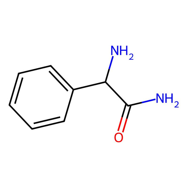 2-Amino-2-phenylacetamide|CS-W018143|700-63-0