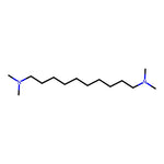N,n,n',n'-tetramethyl-1,10-decanediamine|CS-0162722|1938-62-1