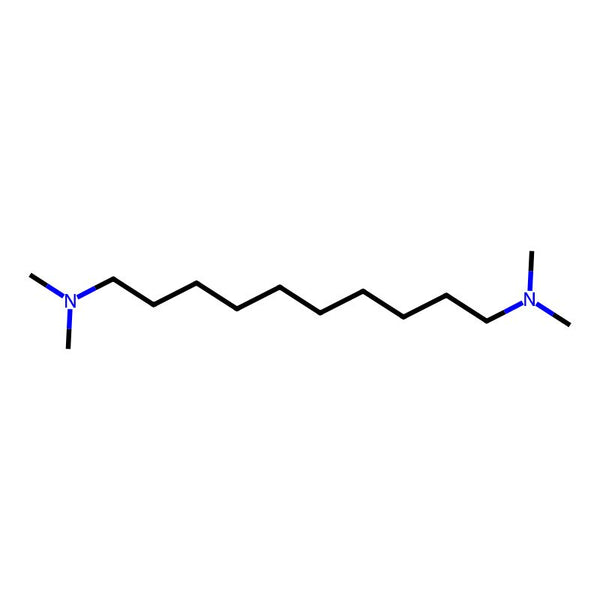 N,n,n',n'-tetramethyl-1,10-decanediamine|CS-0162722|1938-62-1