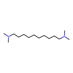 N,n,n',n'-tetramethyl-1,10-decanediamine|C1447154|1938-62-1