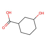 3-Hydroxycyclohexanecarboxylic acid|CS-0155422|606488-94-2