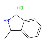1-Methyl-2,3-dihydro-1H-isoindole hydrochloride|CS-0161795|1461706-27-3