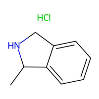 1-Methyl-2,3-dihydro-1H-isoindole hydrochloride|CS-0161795|1461706-27-3