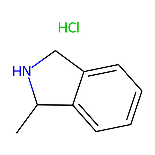 1-Methyl-2,3-dihydro-1H-isoindole hydrochloride|CS-0161795|1461706-27-3