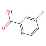 4-Fluoropicolinic acid|CS-W022184|886371-78-4