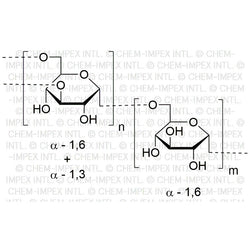 Dextran powder, Mw ~ 40000|29889|9004-54-0