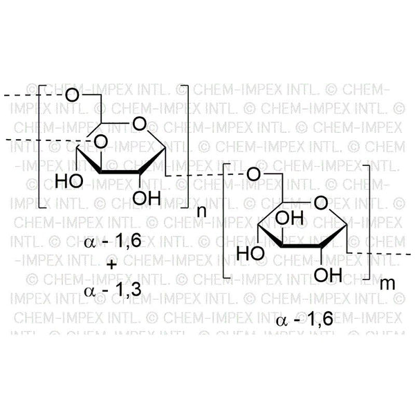 Dextran powder, Mw ~ 40000|29889|9004-54-0