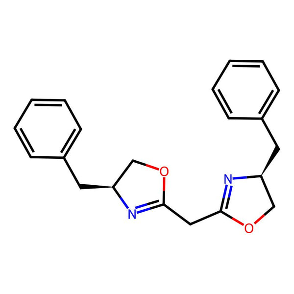 (4S,4'S)-2,2'-Methylenebis[4,5-dihydro-4-(phenylmethyl)oxazole]|CS-0097368|132098-58-9