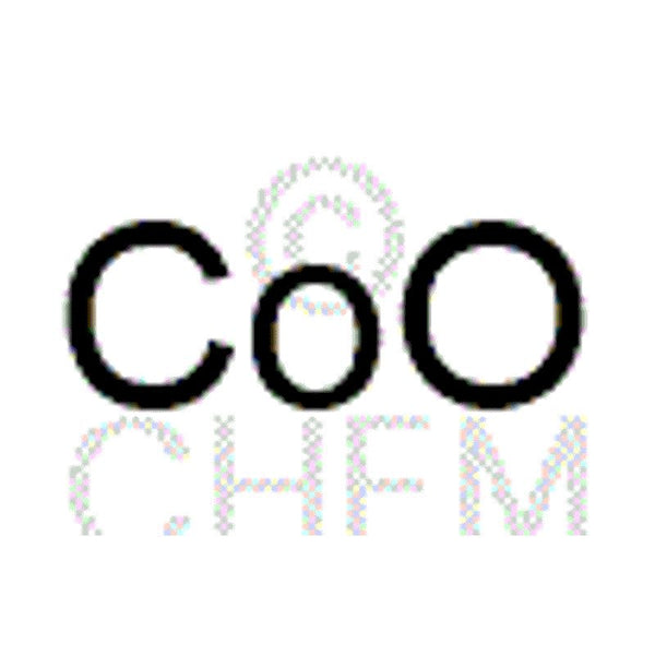 Cobalt (II) oxide nanopowder (<100 nm)|47164|1307-96-6
