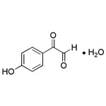 4-Hydroxyphenyl glyoxal hydrate|23040|197447-05-5