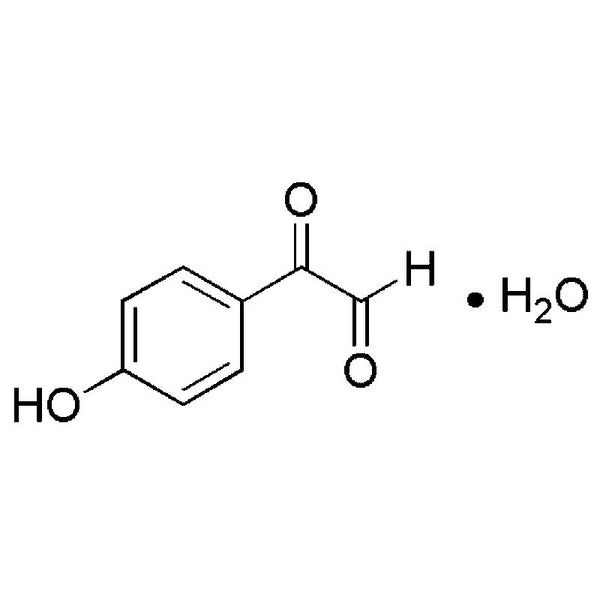 4-Hydroxyphenyl glyoxal hydrate|23040|197447-05-5