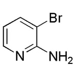 2-Amino-3-bromopyridine|28705|13534-99-1