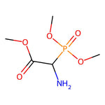 Methyl 2-amino-2-(dimethoxyphosphoryl)acetate|CS-0213768|89537-21-3