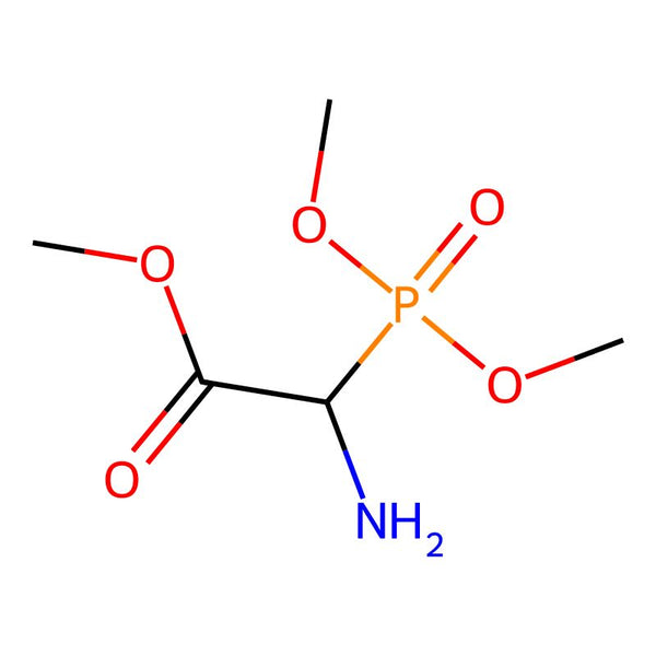 Methyl 2-amino-2-(dimethoxyphosphoryl)acetate|CS-0213768|89537-21-3