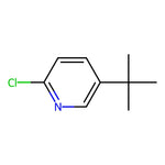 5-(tert-Butyl)-2-chloropyridine|CS-0160753|102236-19-1
