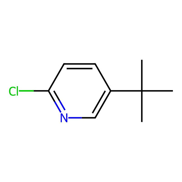 5-(tert-Butyl)-2-chloropyridine|CS-0160753|102236-19-1