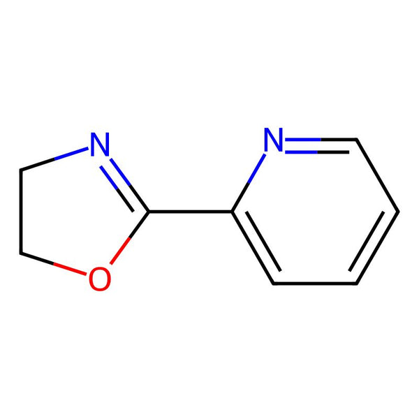 2-(Pyridin-2-yl)-4,5-dihydrooxazole|CS-0094593|119165-69-4