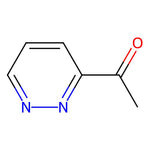 1-(Pyridazin-3-yl)ethanone|CS-0044079|1122-63-0