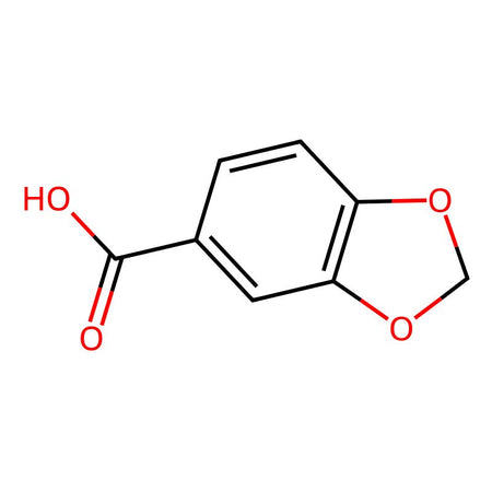 Piperonylic Acid|C4X-103518|94-53-1