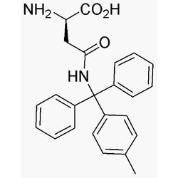 Ng-4-Methyltrityl-D-asparagine|05940|200203-23-2