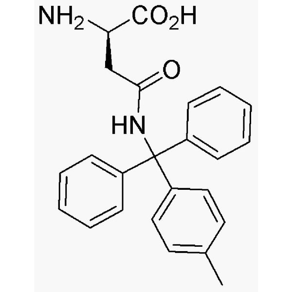 Ng-4-Methyltrityl-D-asparagine|05940|200203-23-2