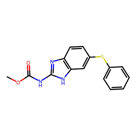 Fenbendazole, 98%|170254|43210-67-9