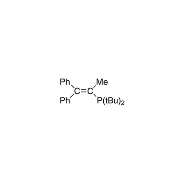 Di-t-butyl(2,2-diphenyl-1-methylvinyl)phosphine, min. 98% vBRIDP|15-1065|384842-25-5