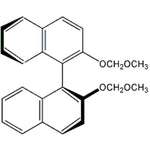 (S)-(-)-2,2'-Bis(methoxymethoxy)-1,1'-binaphthyl, 98%|08-0171|142128-92-5