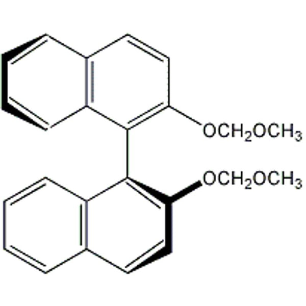 (S)-(-)-2,2'-Bis(methoxymethoxy)-1,1'-binaphthyl, 98%|08-0171|142128-92-5