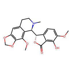 7-O-Demethyl a-Narcotine|C3D-25837|68353-55-9
