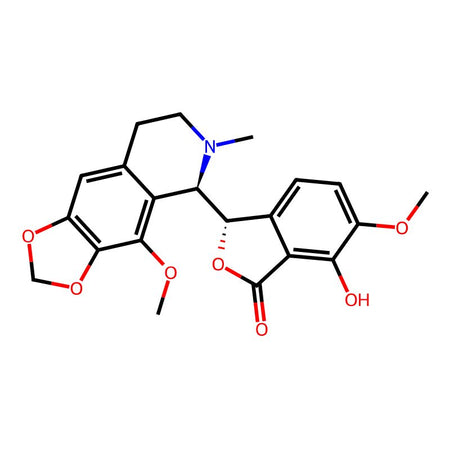 7-O-Demethyl a-Narcotine|C3D-25837|68353-55-9