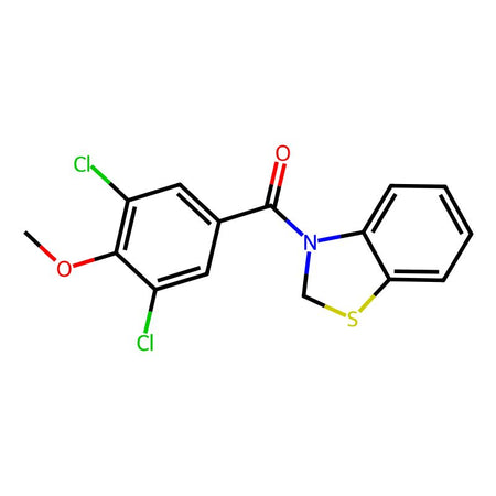 Dotinurad Impurity 10|C4X-249410|1285573-42-3